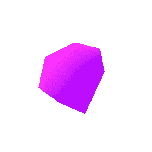 Projectile Seed Purple